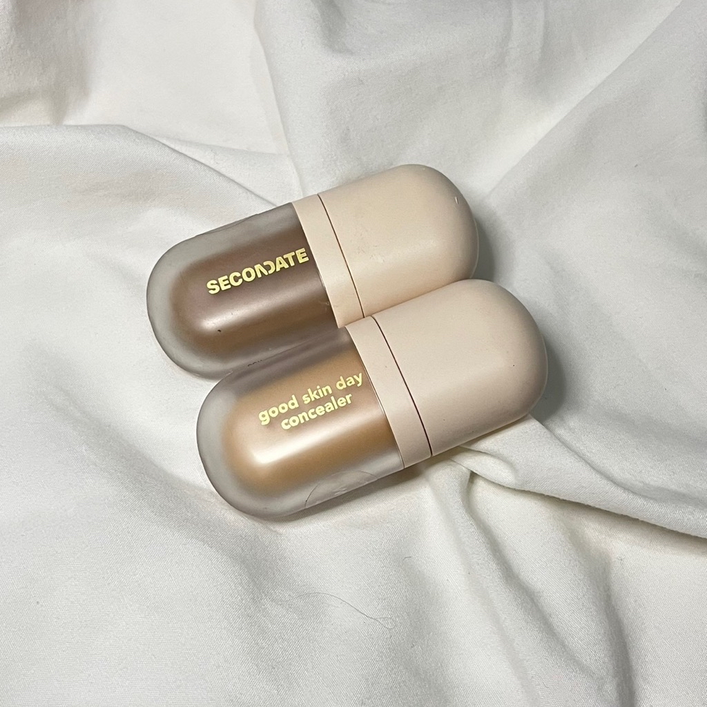 Good Skin Day Concealer - N50 Soft Cocoa imgfdn-115e6207-5127-4f3b-84a7-945fa9b8a2c0