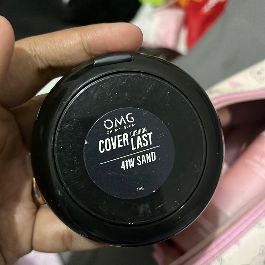 Coverlast Cushion - 50N Creme imgfdn-e8bfb9a6-82fe-45d2-b568-ca7afa9199a8