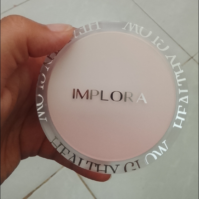 Healthy Glow Cushion - 06 Dark Beige imgfdn-4d2b4ca8-ba6e-4b62-a675-0c36c896cda8