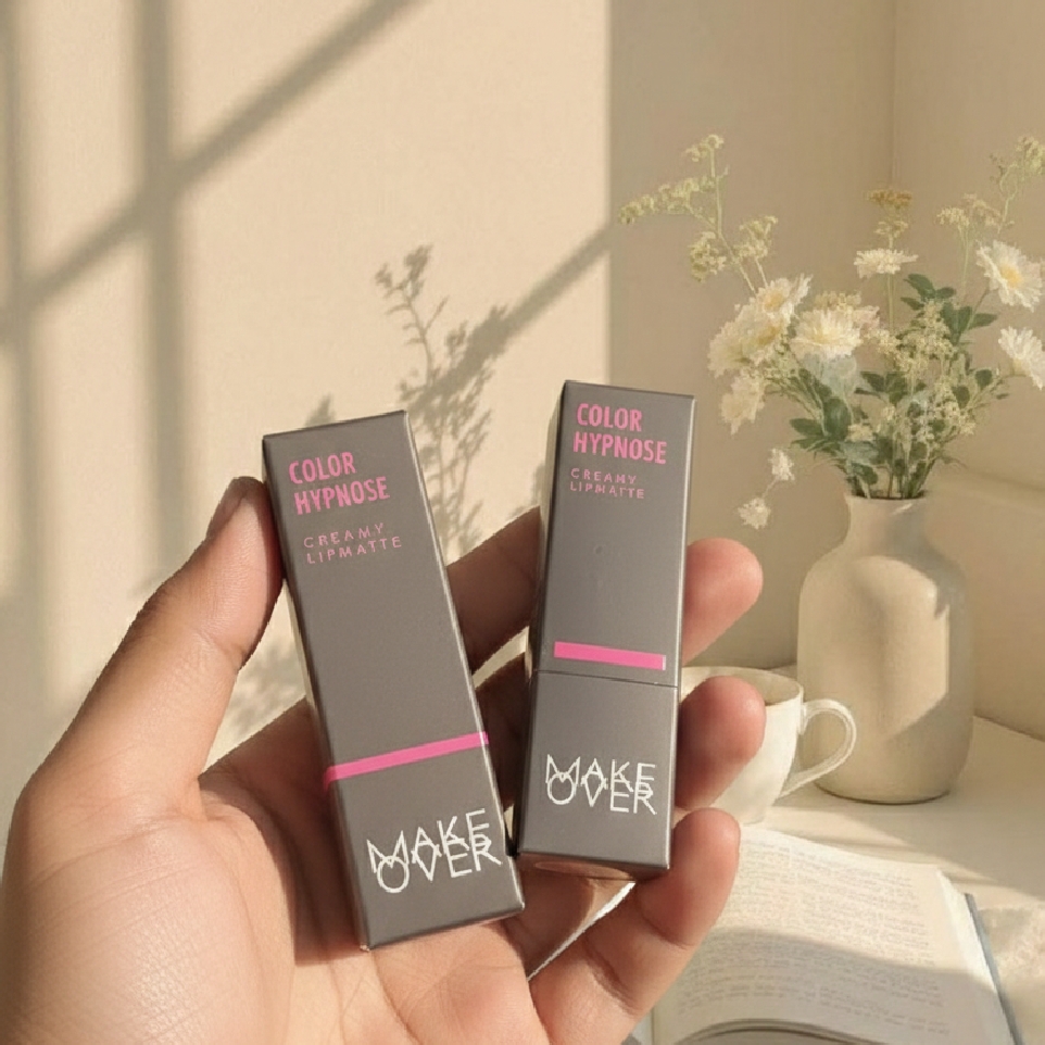 Color Hypnose Creamy Lip Matte - 09 Undercover imgfdn-5623aac3-f666-497b-a67e-ae982a0455cd