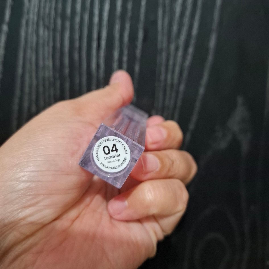 Next Level Liplast Cream - 04 Leadher imgfdn-60f528cc-0d57-4f27-82d5-2885f87dc885