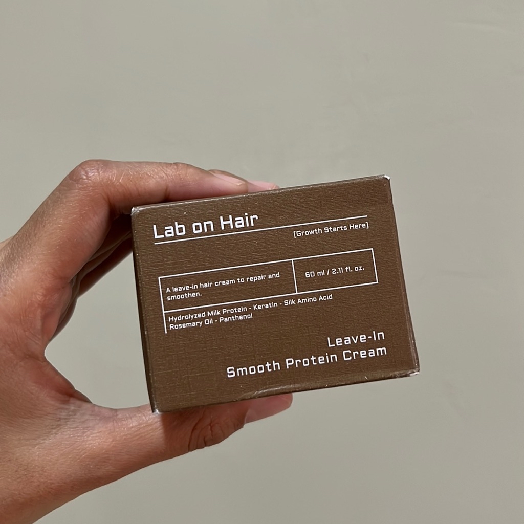 Leave-In Smooth Protein Cream imgfdn-3c4e0a41-3333-4df2-876f-2c4dff5fc2bd