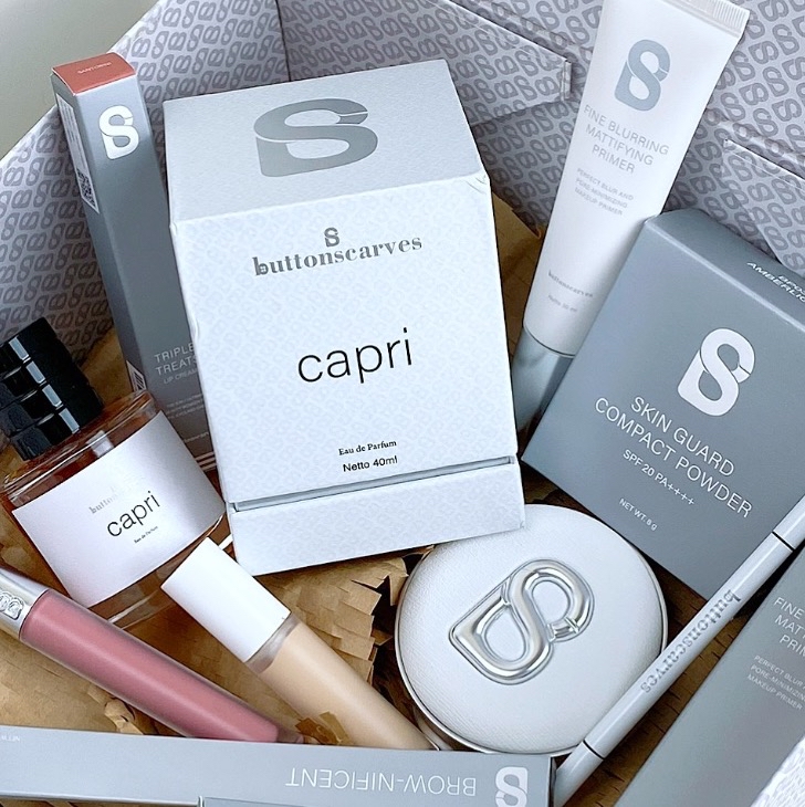 Eau De Parfum - Capri imgfdn-b4e58ef8-79db-4739-a634-e35b27b5eeea
