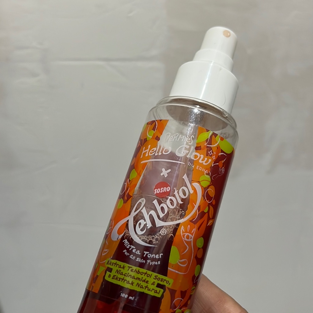 Hello Glow by ERHA ft SOSRO MisTEA Toner imgfdn-6f4efc30-4960-4da5-86e7-a53cf2e3d734