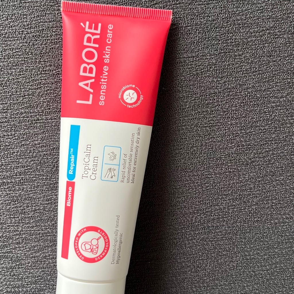 Sensitive Skin Care BiomeRepair TopiCalm Cream imgfdn-93e1b009-3674-43f0-a1e8-2fdd1f91f77b