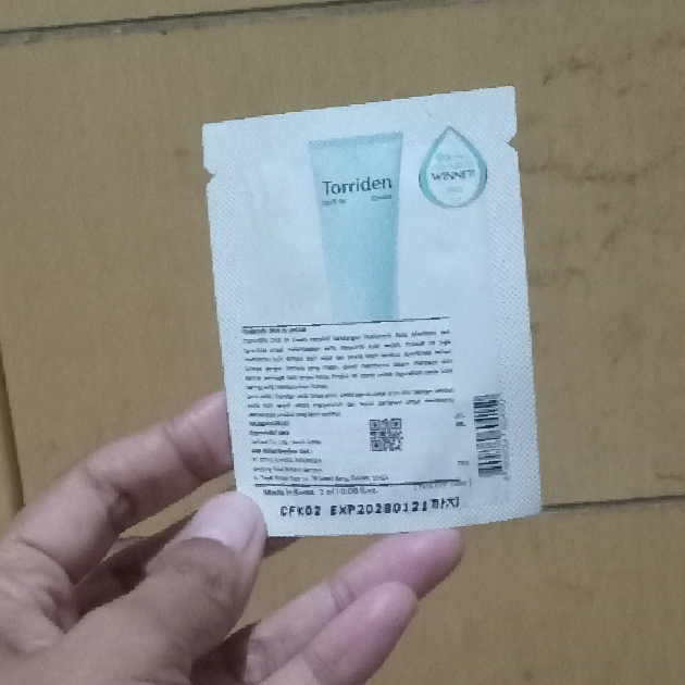 Dive-In Low Molecular Hyaluronic Acid Cream  imgfdn-b2e43355-1440-4d91-9f1d-ea170585aa7e