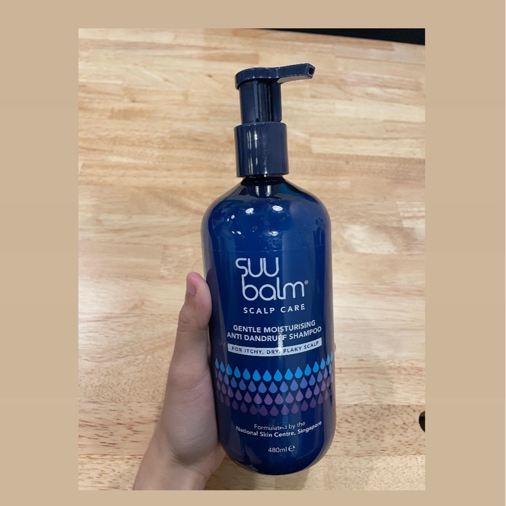 Gentle Moisturising Anti Dandruff Shampoo imgfdn-9890b4fd-922a-47f6-aacc-04d6ec3e2fd0