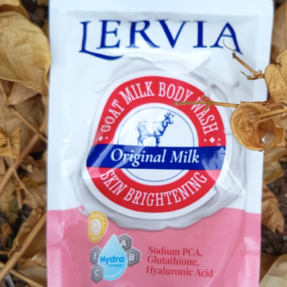 Goat Milk Body Wash - Original Milk imgfdn-43981c88-a0ae-4b06-bcea-9813c1e5b312