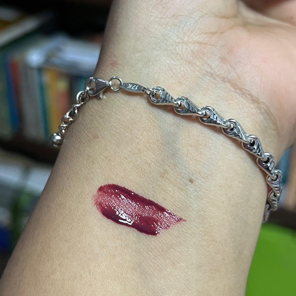 Jelly Lip Tint - 01 Berry Kiss imgfdn-9723ff57-e27e-47c5-804e-be94a0f2657b