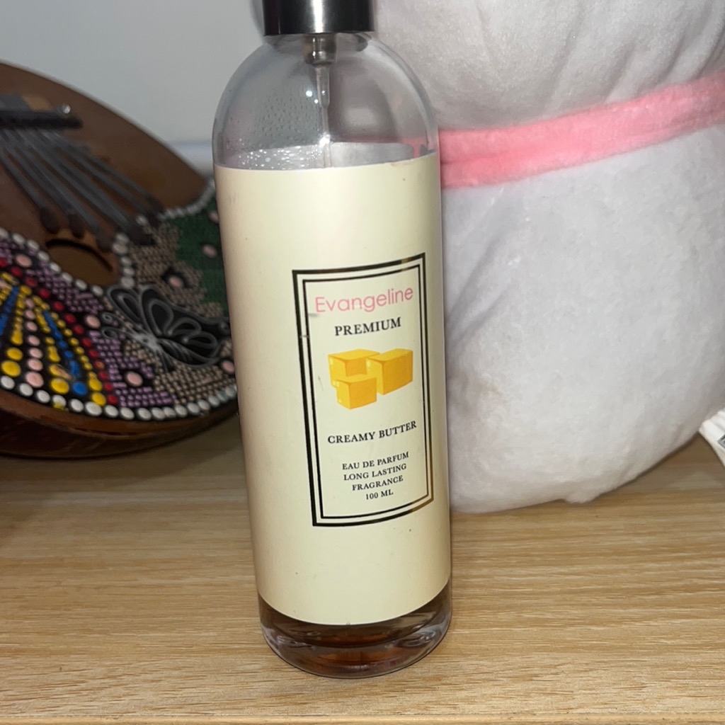 Premium Eau De Parfum - Creamy Butter  imgfdn-c373f592-62e3-41b8-8a75-7a231ecc948a