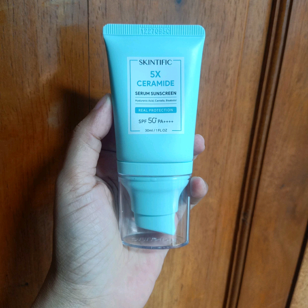 5X Ceramide Serum Sunscreen SPF 50+ PA++++ imgfdn-d3d05a07-6474-4d9d-a4d7-dff8dd0513b8