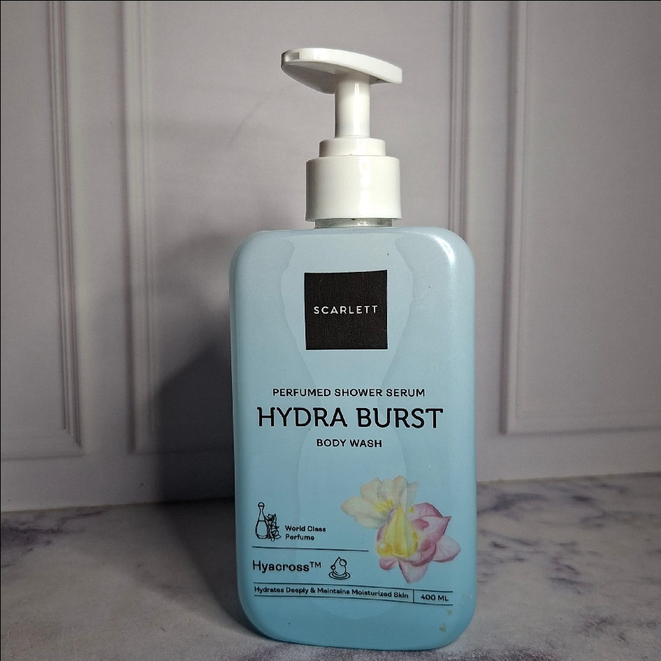 Perfumed Shower Serum - Hydra Burst imgfdn-b77afd7e-7296-43de-9bff-67af5bde89b5