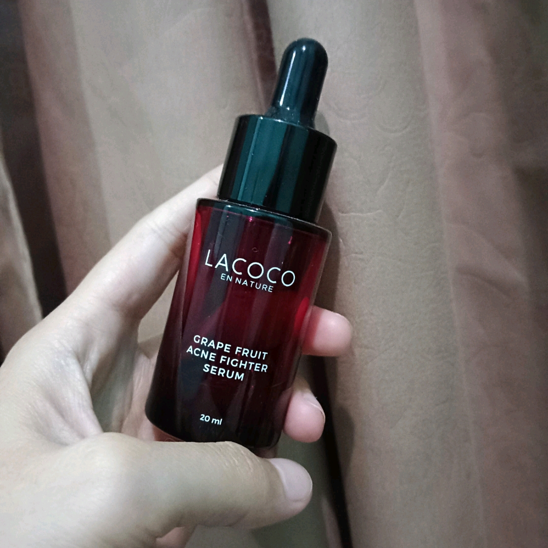 Grape Fruit Acne Fighter Serum imgfdn-25f114a0-d8d3-4ff0-b2c6-29d18671fe2d