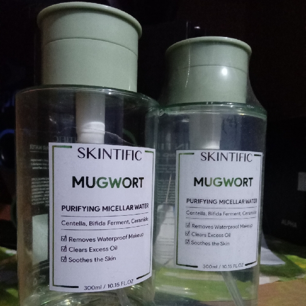 Mugwort Purifying Micellar Water imgfdn-ac6917ca-51a1-470c-83ad-0f3d5c3ab141