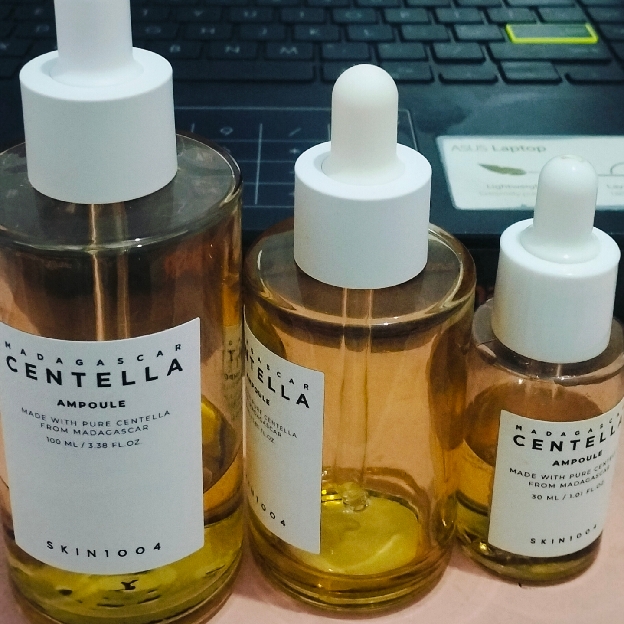 Madagascar Centella Asiatica Ampoule imgfdn-f2926463-ed73-4c42-9faf-2c97457259f0