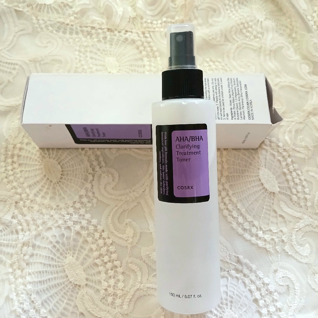 AHA/BHA Clarifying Treatment Toner imgfdn-34298d63-42f3-48e2-8e14-1a0e78e964d0