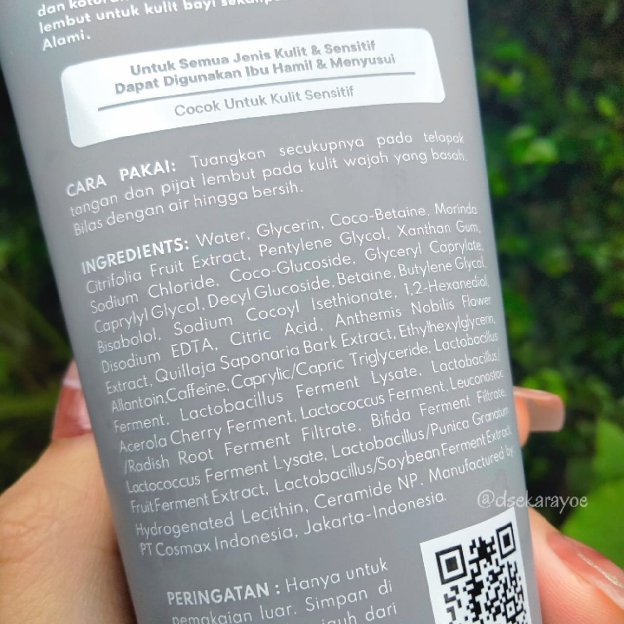 Noni Probiotics “Cleanse Me Softly” Gel Cleanser imgfdn-cf3a4666-90e5-4f7f-8642-bed830e2d011