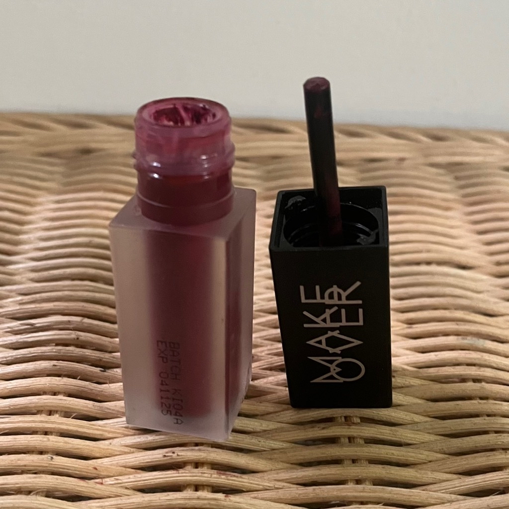 Powerstay Vivid Waterlite Lip Stain - A02 Double Dare imgfdn-7f7d9b58-2ef2-4c9c-814b-26c26b939e96