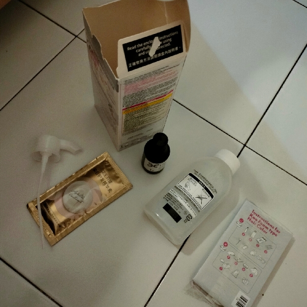 Creamy Bubble Foam Color - Starry Ash imgfdn-a69084d7-aacd-4fb0-be4f-ee72cd95401b