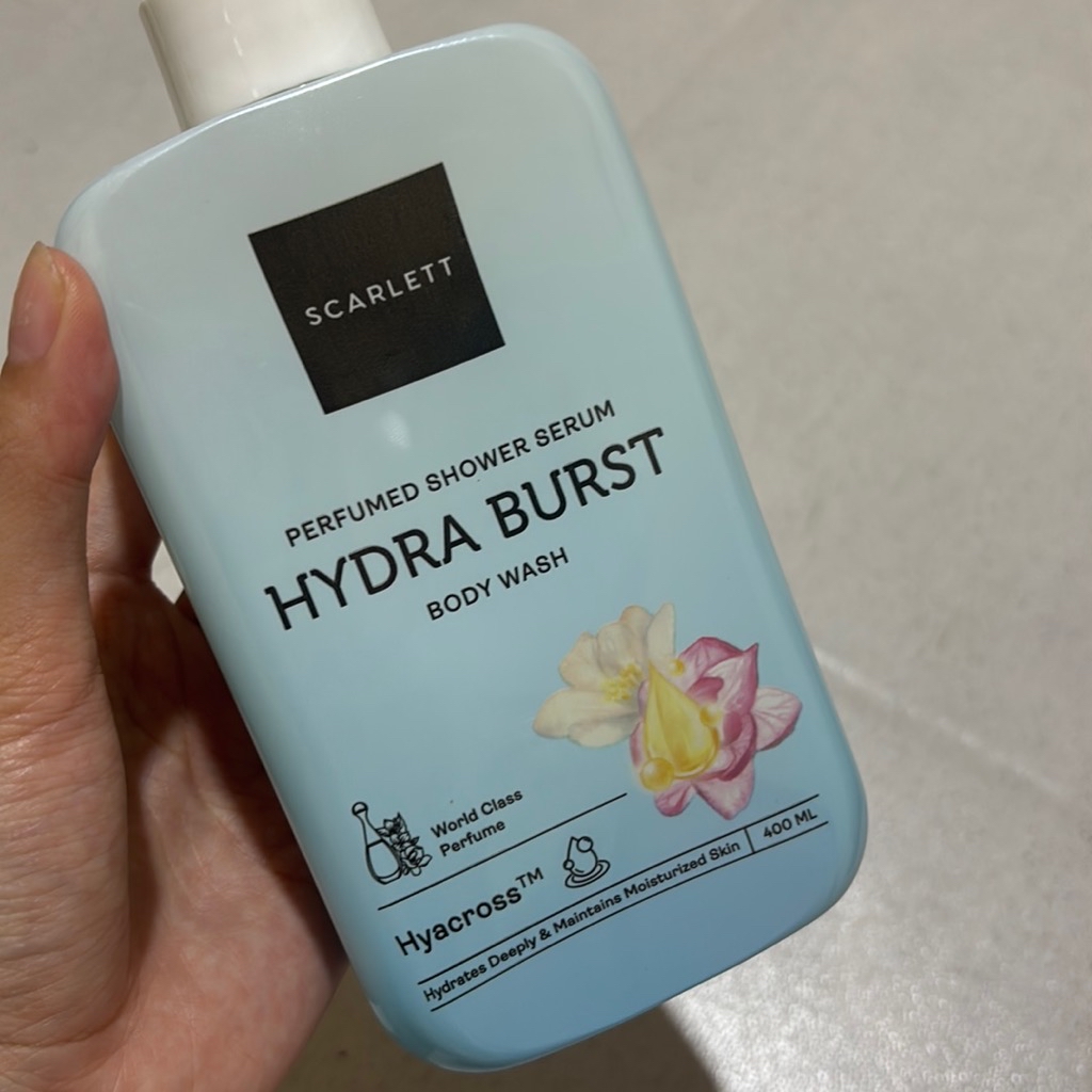 Perfumed Shower Serum - Hydra Burst imgfdn-b3ff4919-b16d-4a8a-a277-e8aa53e13e62