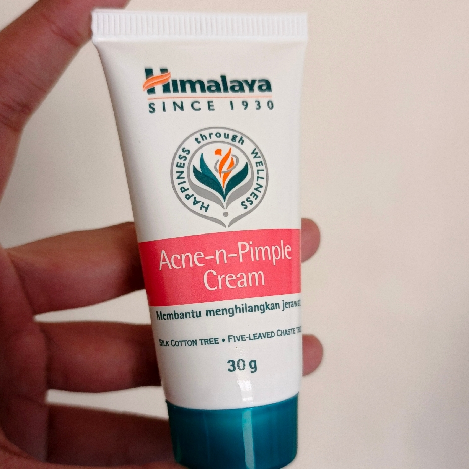 Acne-N-Pimple Cream imgfdn-ff2ac48c-ce30-47ed-8260-d7a4d3ba67eb