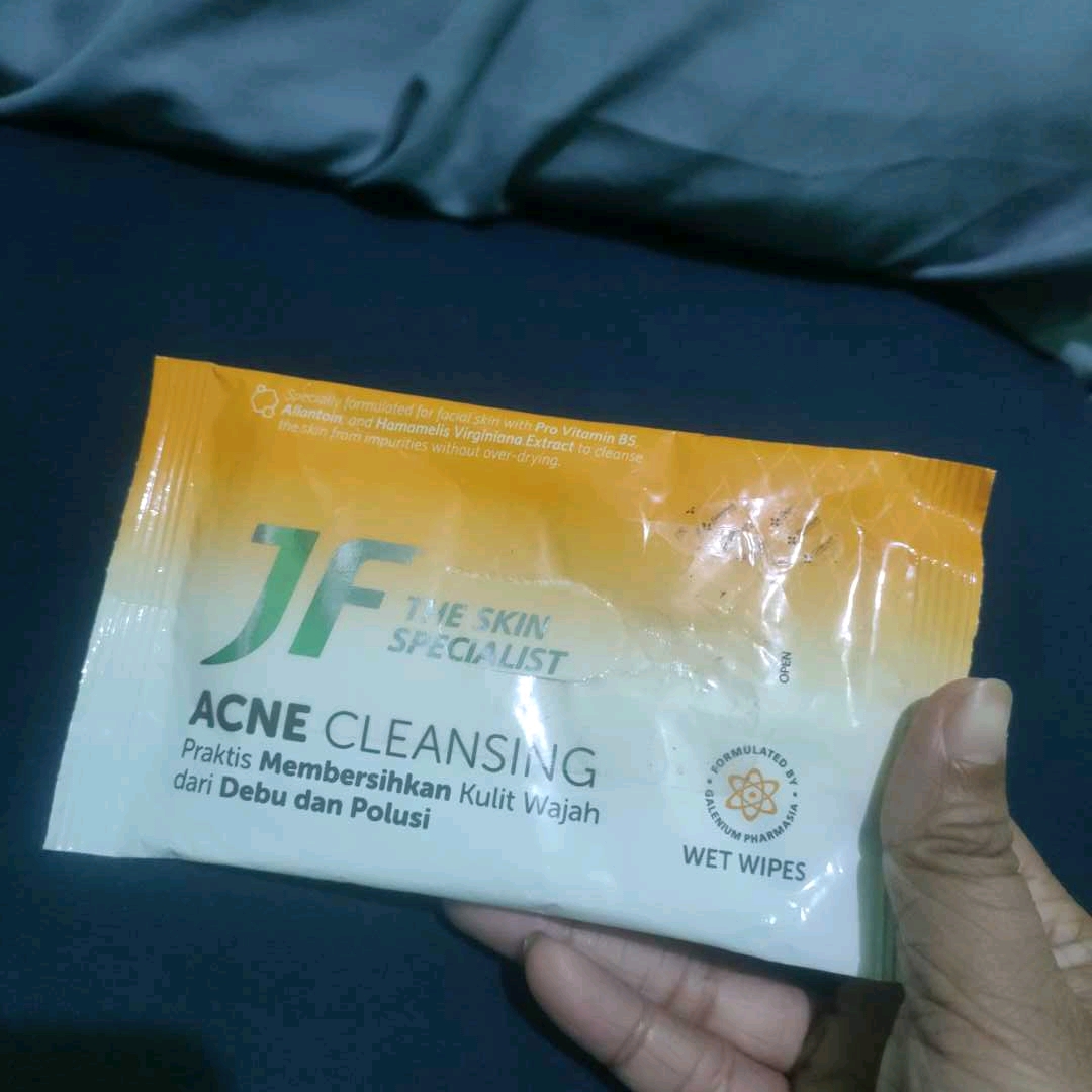 Acne Cleansing Wet Wipes imgfdn-10442f4a-ac37-4a52-b4de-0c66569521d2