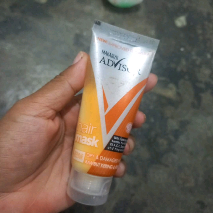 Advisor Hair Repair Mask imgfdn-a46fe225-1fa0-4433-a6d0-d305b12b3edd