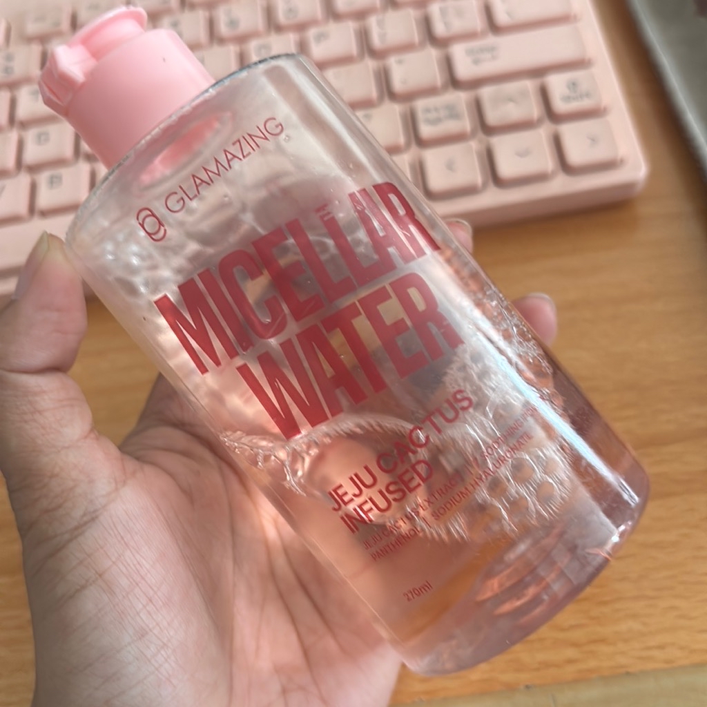 Jeju Cactus Infused Micellar Water imgfdn-b8c88b5f-4aaf-41ca-b413-ebe845bdaf46