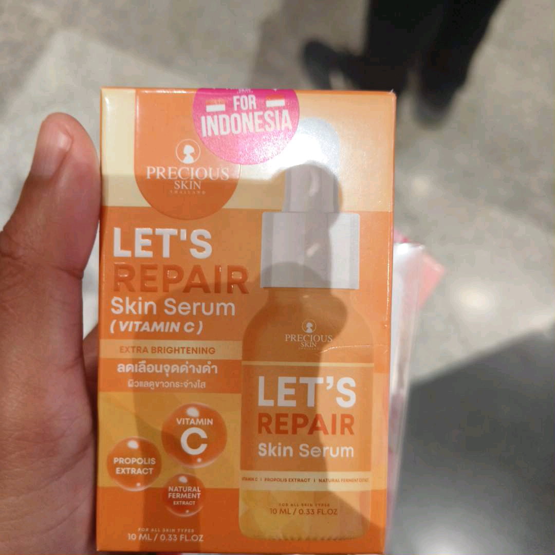 Sunblock tabir surya Precious Miracle Whitening Sun block SPF 50 15gr - For All skin types imgfdn-3c82811f-df6a-4f9f-9f1d-48246f5b33e2