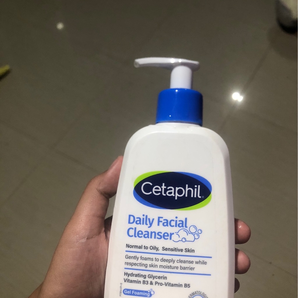 Gentle Skin Cleanser - Reformulation in August 2022 imgfdn-5d0e8e04-f728-4e6b-b6ca-69968b32e616