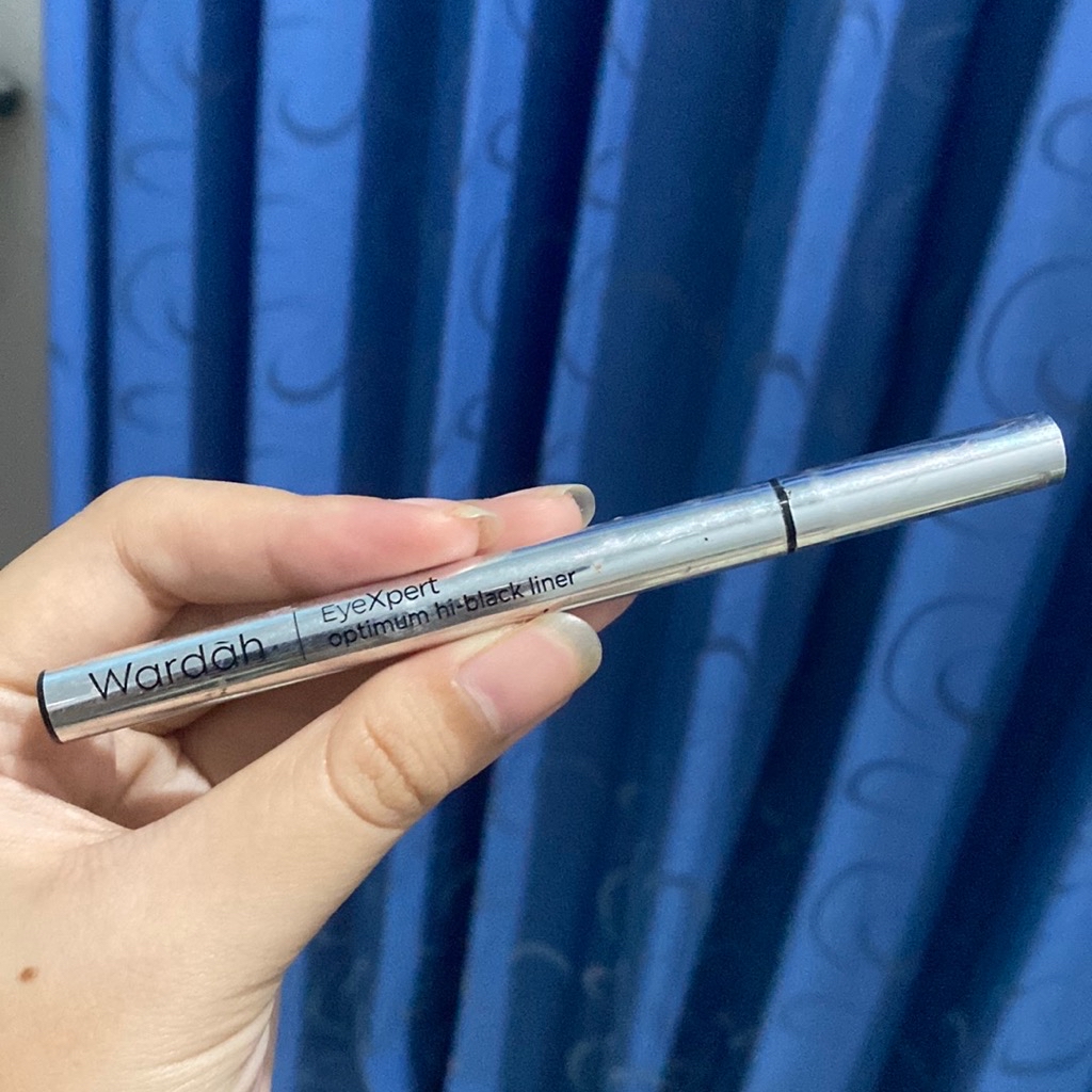 Optimum Hi-Black Eyeliner - Black imgfdn-6cbd0ae4-e002-4760-b06a-4ad7ffea8886