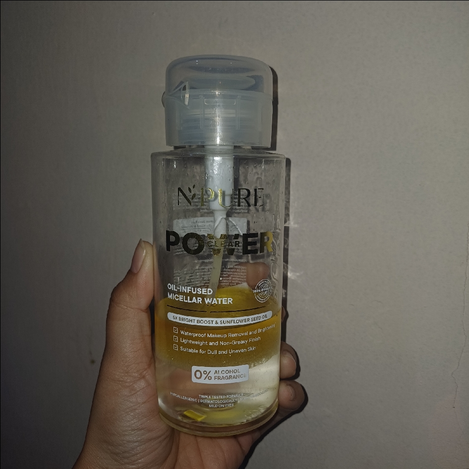 Power Oil Infused Micellar Water  imgfdn-7a0f537e-f6d7-4441-b869-9b718f434bab