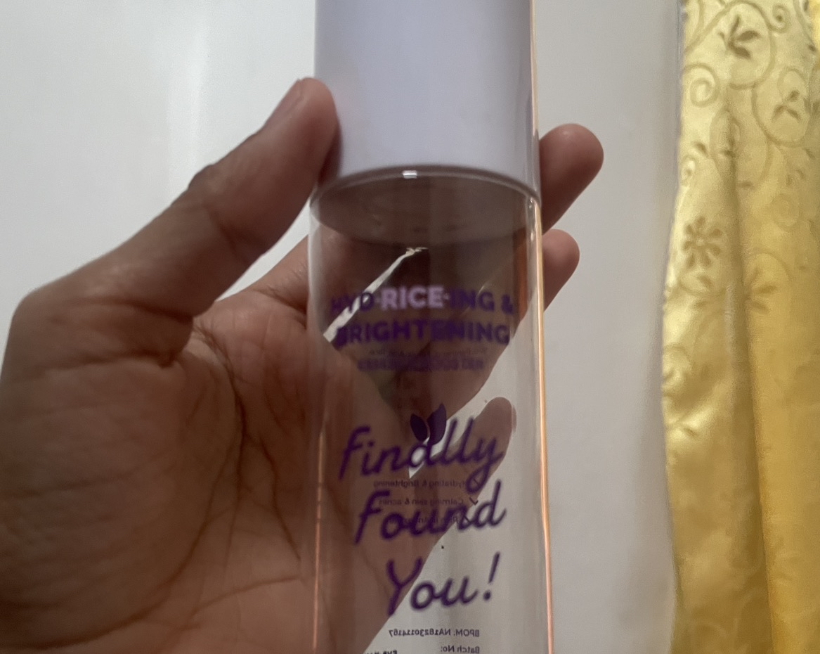 Hyd-rice-ing & Brightening Essence Booster imgfdn-90c69e4d-e0e9-44bc-b40f-5ec564f7eb8e