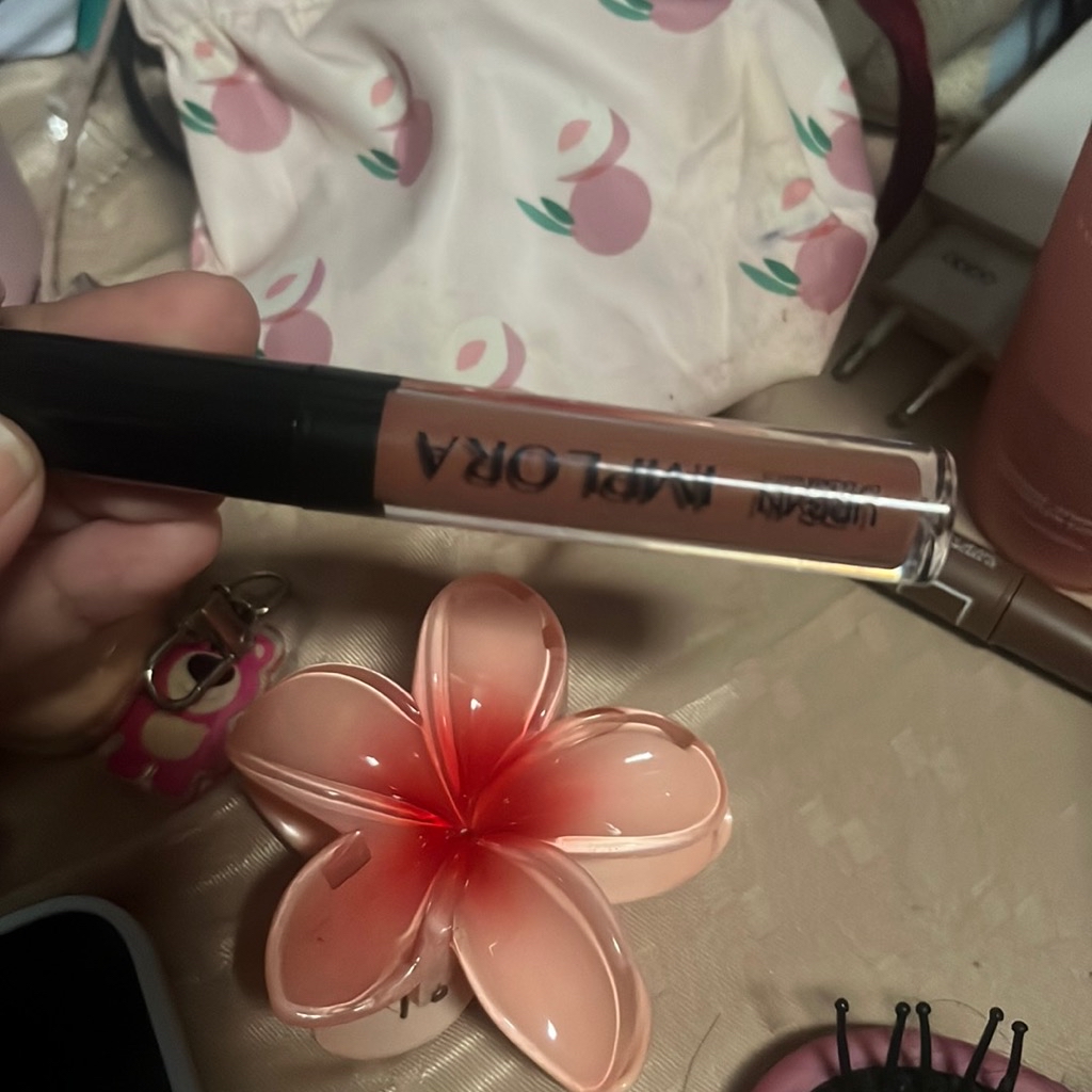 Urban Lip Cream Matte - 13 Hazelnude imgfdn-f9d2bbc4-19f7-4113-873c-3750b31cfd0b