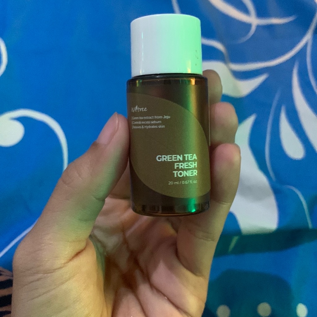 Green Tea Fresh Toner imgfdn-32fac432-ef61-4e2b-be6b-d1583390ab0c