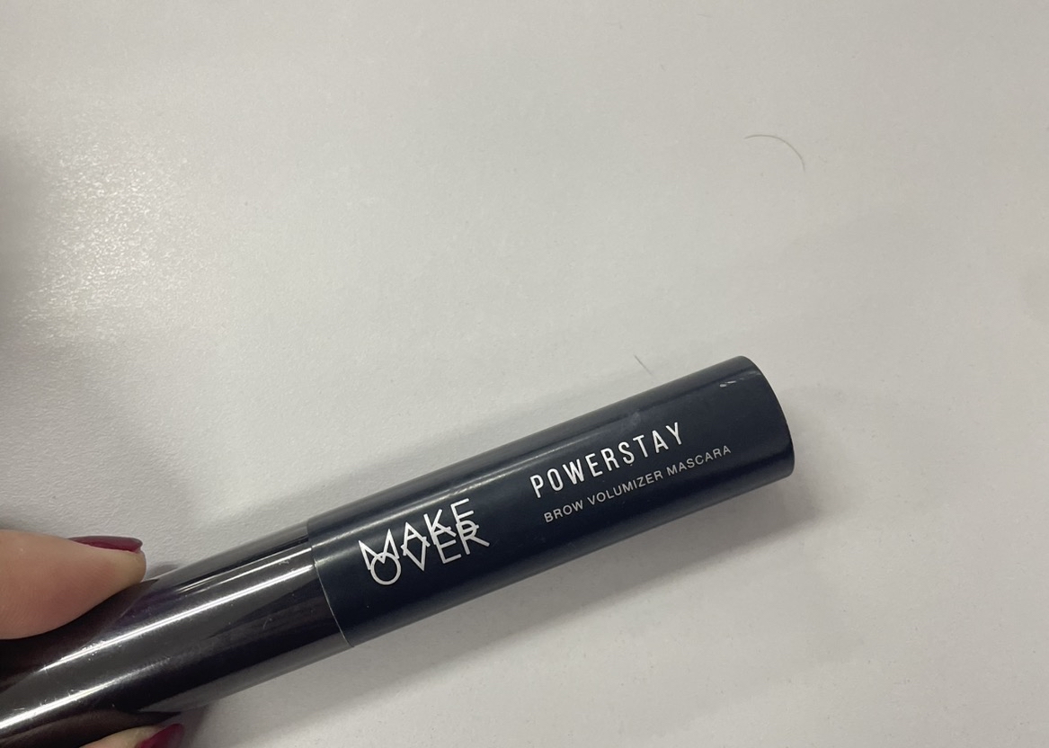 Powerstay Brow Definer Mascara - Coffee Cream imgfdn-b3eaacae-999a-41d3-acb3-42df65abd76a