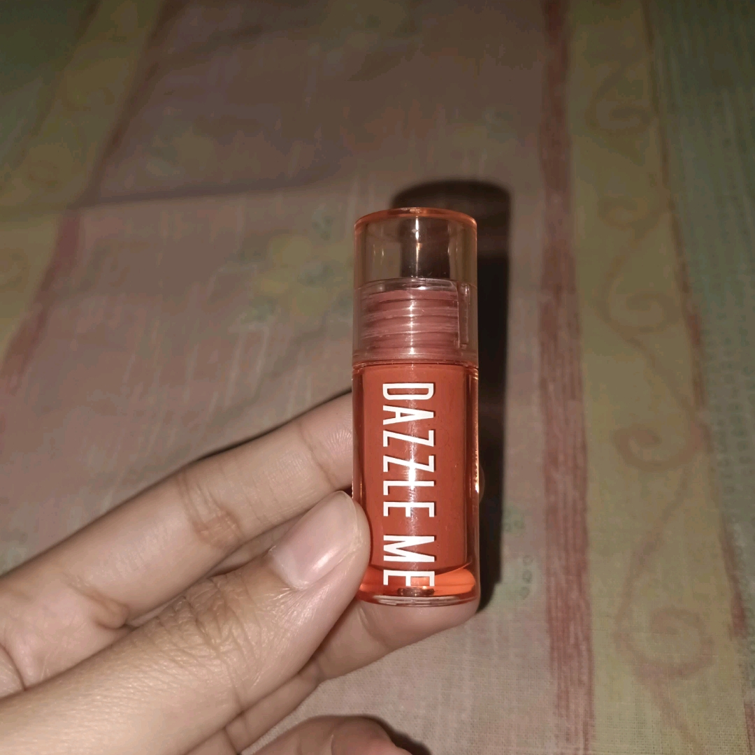 Heart-Melt Creamy Liquid Blush - Sweet Pink imgfdn-684769a1-036f-4745-9123-c995e8d8aeac