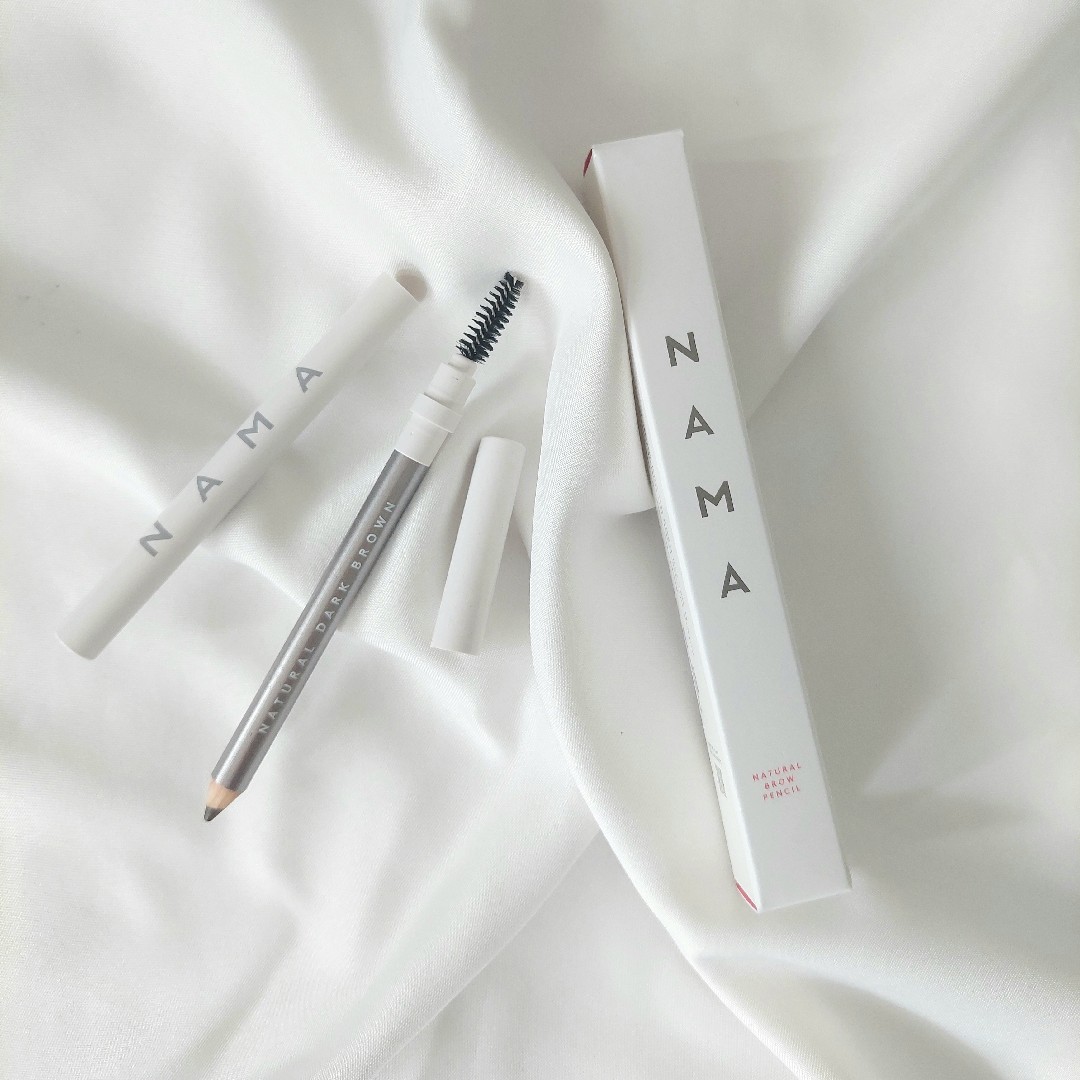 Natural Brow Pencil - Natural Dark Brown imgfdn-fb3fa17d-d340-4443-a9da-9cacd4a292c4