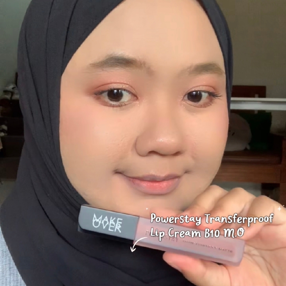 Powerstay Transferproof Matte Lip Cream - B10 M.O imgfdn-689e9ceb-aeef-4ecb-9a5a-f17d83767aa2