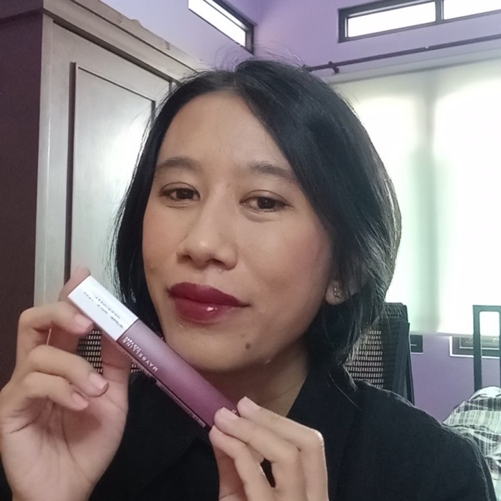 Superstay Matte Ink Liquid Lipstick - Transformer imgfdn-722e9263-87aa-4252-ab5b-fbf5a12787e5