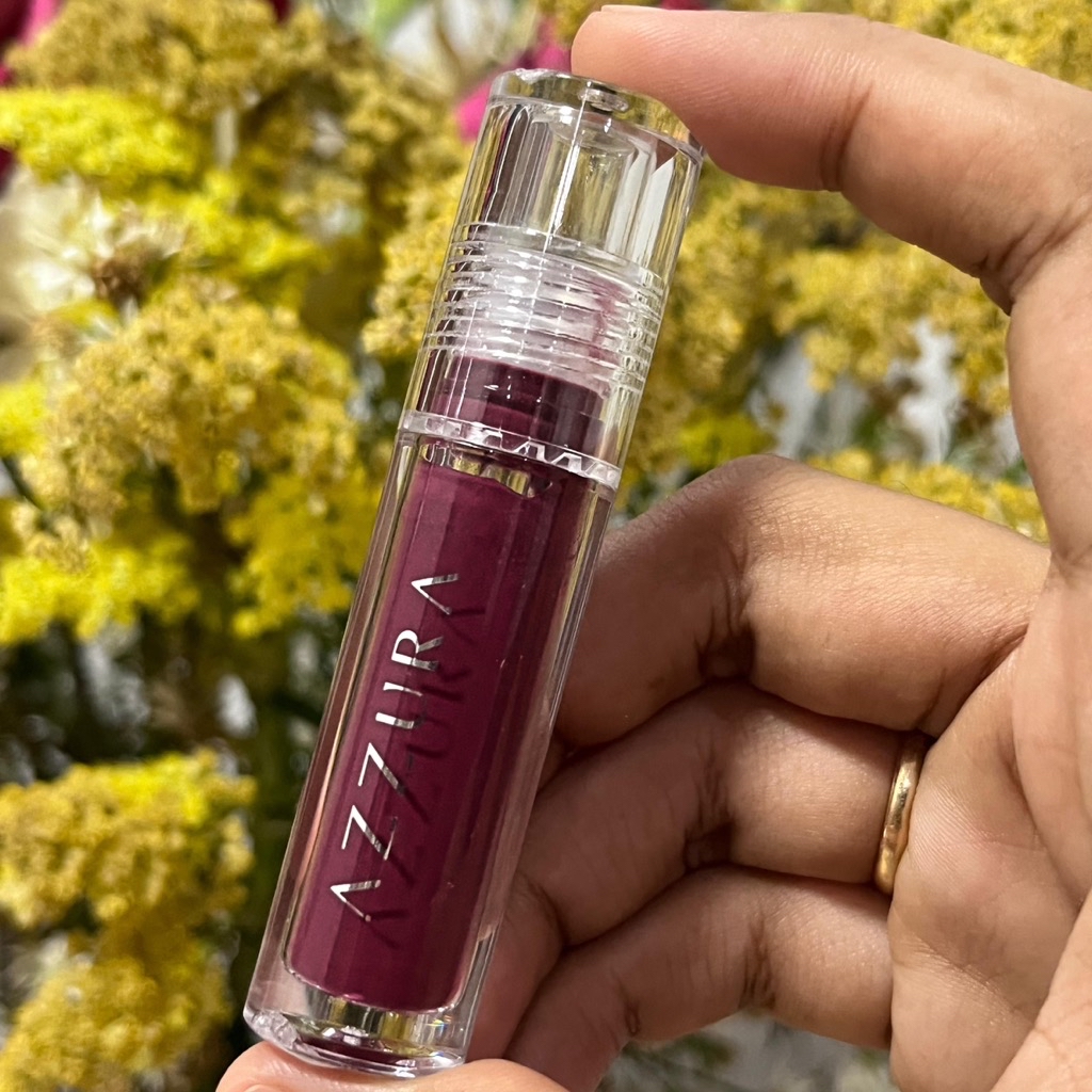 Jelly Lip Tint - 01 Berry Kiss imgfdn-ab76ba39-09c6-41a1-ad24-b5646b85b48c