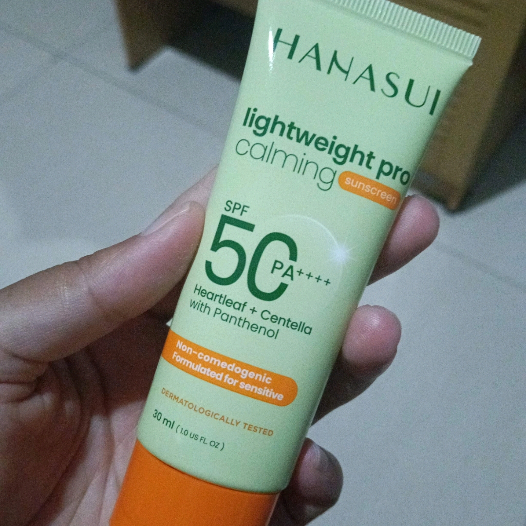 Lightweight Pro Calming Sunscreen SPF 50 PA++++ imgfdn-7ac96907-be01-41ca-976e-fc1ed7173252