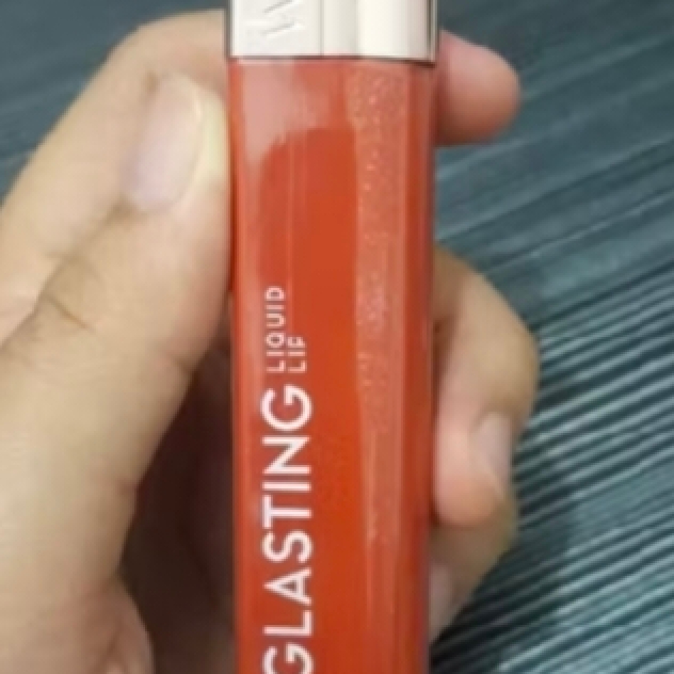 Glasting Liquid Lip - 03 Dazzle Maple imgfdn-04c29919-bf8d-45be-b4ca-e2cb02415eec