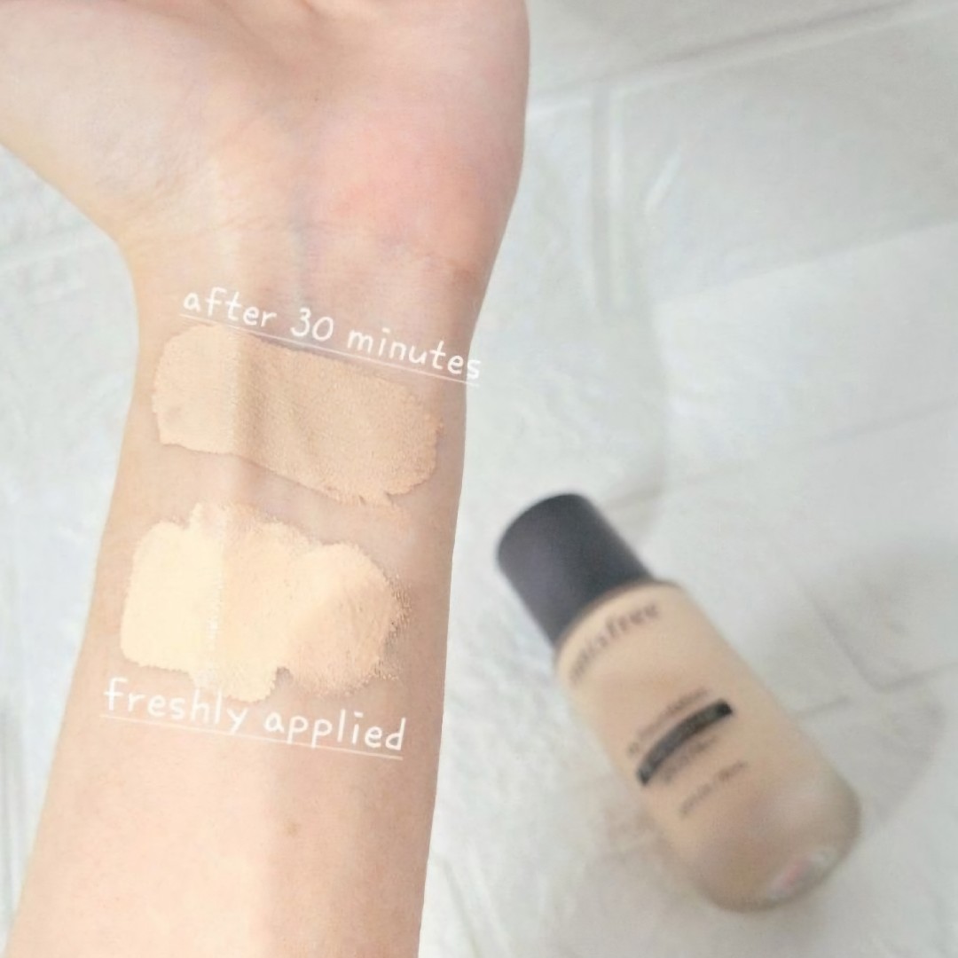 My Foundation All Day-Longwear - 21N imgfdn-a4f3fc55-05e8-4bf9-ae37-297ee09d7e04