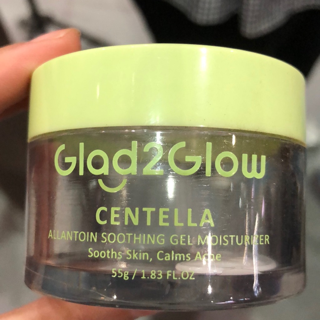 Centella Allantoin Soothing Gel Moisturizer imgfdn-6ee245f3-ae97-4ac5-9f3d-771b33945c5f