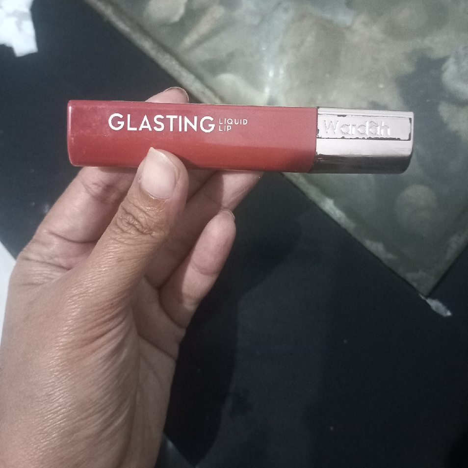 Glasting Liquid Lip - 13 Pumpkin Drip imgfdn-6389b7db-a9b2-46a6-96a3-061f4f8af7cc
