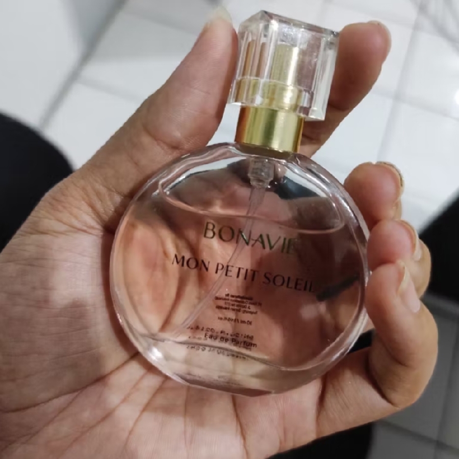 Eau De Parfum - Mon Petit Soleil imgfdn-e04b1962-9b7d-47b9-8055-3e8d8b459f9b