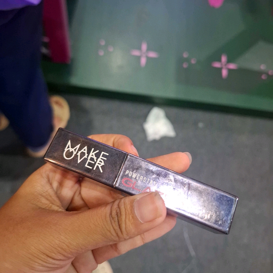 Powerstay Glazed Lock Lip Pigment - D11 Pompous 2.0 imgfdn-587f9983-6d75-4298-a835-68abd529f4ac
