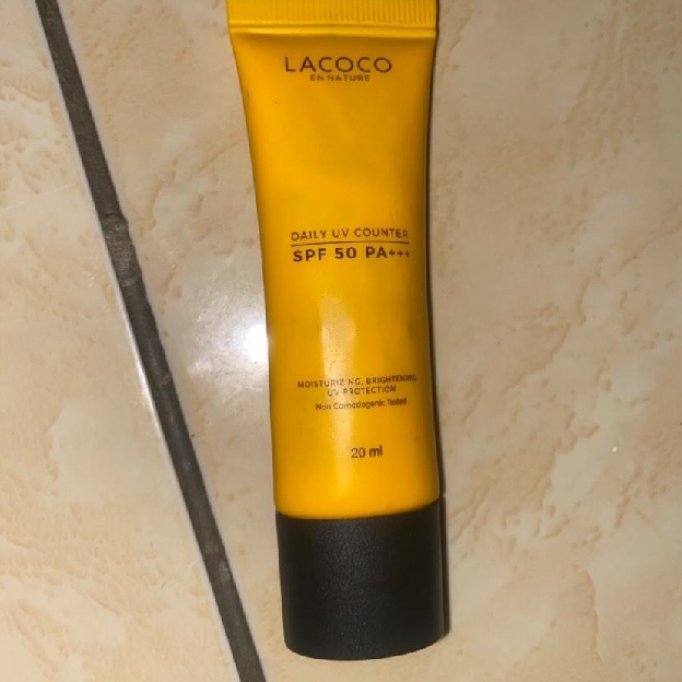 Daily UV Counter Gel SPF 50++ imgfdn-36d87373-c764-4401-8c22-437a9e5408b8