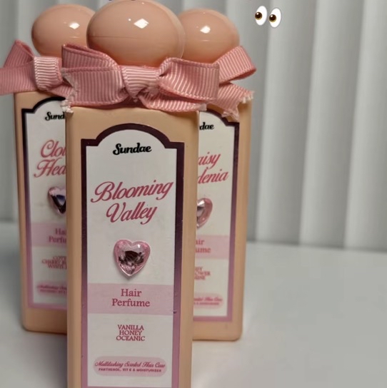 Hair Parfume - Blooming Valley imgfdn-1340a420-15fe-43de-8df7-3b1263adb1d2